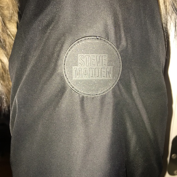 Steve Madden Coat - Picture 3 of 5